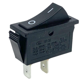 Rocker Switch