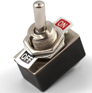 Toggle Switch