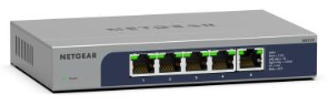 Unmanaged Switches