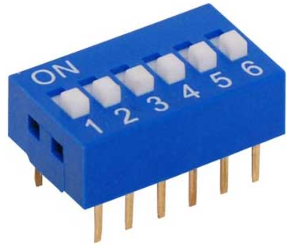 DIP Switch