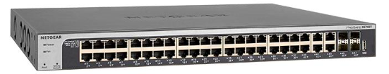 Web Smart Switches Smart Managed Switches
