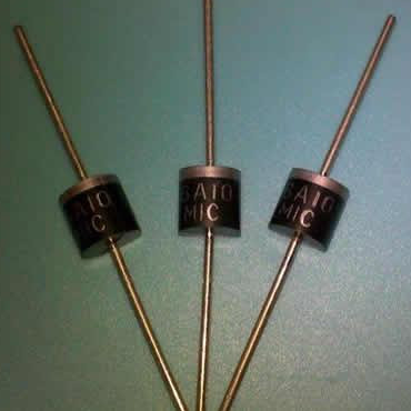 Step Recovery Diode: Symbol, Types, and Applications