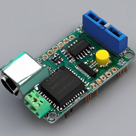 How to Choose RTC Real Time Clock? Structure,Operation,Types