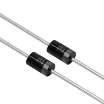 1n4007 vs 1n5399 Rectifier Diode: Pinout, Datasheet, Specifications