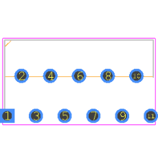 f435a24021ebba37b2d6c9aef8a17c0e.png TDA7265 Footprint