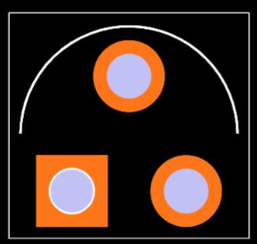 fc05ca8ad51238f8f7b34d9bf7d88431.png C945 Footprint