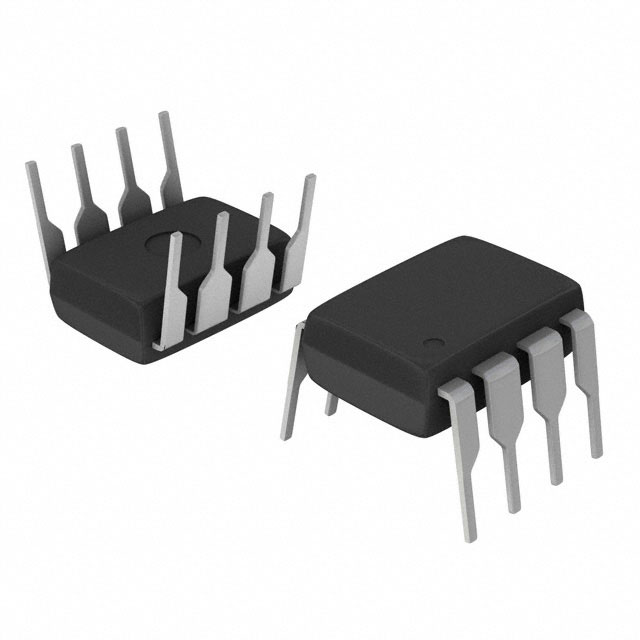 Подробный анализ NE5532ap vs ne5532p