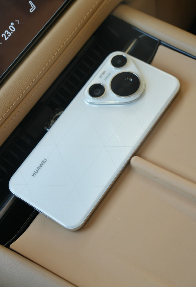 Huawei P70: технологии будущего уже здесь!