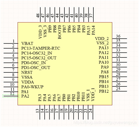 1d042f9ca59a1c525970eb486d5343c7.jpg Stm32f103c8t6 распиновка