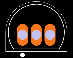 2n5551 footprint
